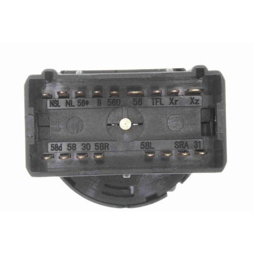 Schalter, Hauptlicht VEMO V10-73-0462 Original VEMO Qualit&auml;t f&uuml;r SEAT SKODA VW