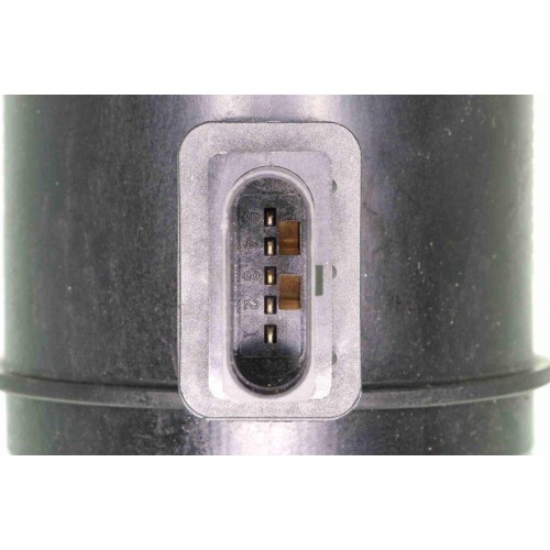 Luftmassenmesser VEMO V10-72-1222 Original VEMO Qualit&auml;t f&uuml;r AUDI SEAT SKODA VW