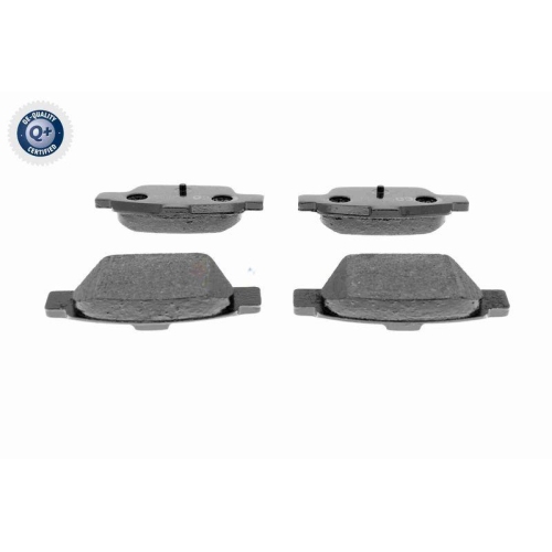 Bremsbelagsatz, Scheibenbremse VAICO V24-0068 Q+, Erstausr&uuml;sterqualit&auml;t f&uuml;r FIAT