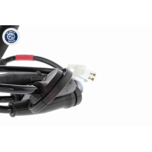 Sensor, Raddrehzahl VEMO V52-72-0079 Q+, Erstausr&uuml;sterqualit&auml;t f&uuml;r HYUNDAI