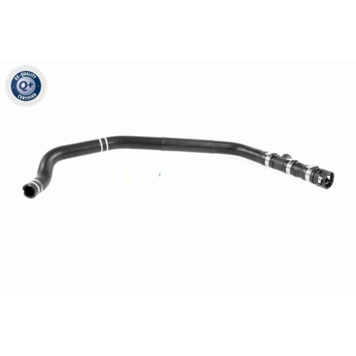 K&uuml;hlerschlauch VAICO V24-0849 Q+, Erstausr&uuml;sterqualit&auml;t f&uuml;r FIAT