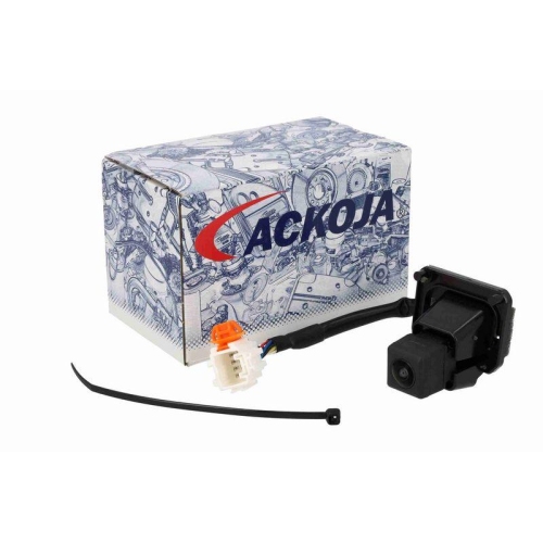 ACKOJA A26-74-0042 R&uuml;ckfahrkamera, Einparkhilfe Original ACKOJA Qualit&auml;t f&uuml;r