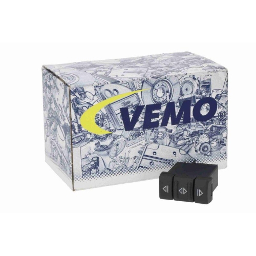 Schalter, Fensterheber VEMO V46-73-0103 Original VEMO Qualit&auml;t f&uuml;r NISSAN