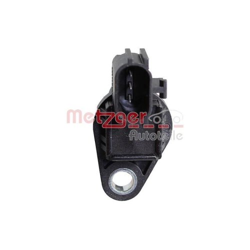 Drehzahlsensor, Automatikgetriebe METZGER 0909097 f&uuml;r MITSUBISHI NISSAN RENAULT