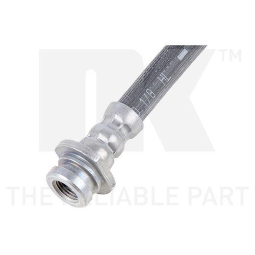 Bremsschlauch NK 855246 f&uuml;r SUBARU SUZUKI, Hinterachse