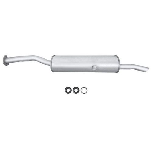 HELLA Endschalld&auml;mpfer 8LD 366 031-601 Easy2Fit &ndash;