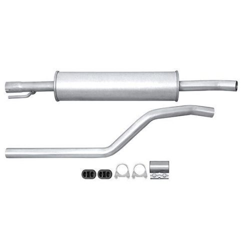 HELLA Vorschalld&auml;mpfer 8LB 366 021-171 Easy2Fit &ndash;