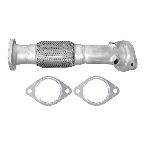 HELLA Abgasrohr 8LA 366 001-151 Easy2Fit –