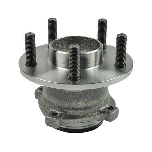 Radlagersatz METZGER AUTOTEILE WM 2132 f&uuml;r VOLVO, Hinterachse