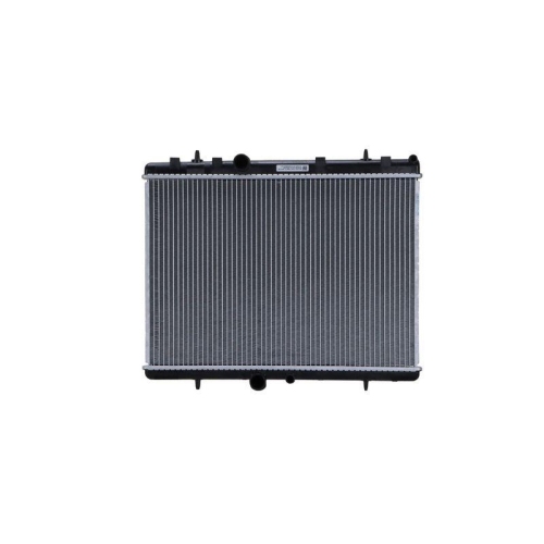 HELLA K&uuml;hler, Motork&uuml;hlung 8MK 366 300-131 >>> Easy2Fit <<< f&uuml;r CITRO&Euml;N PEUGEOT