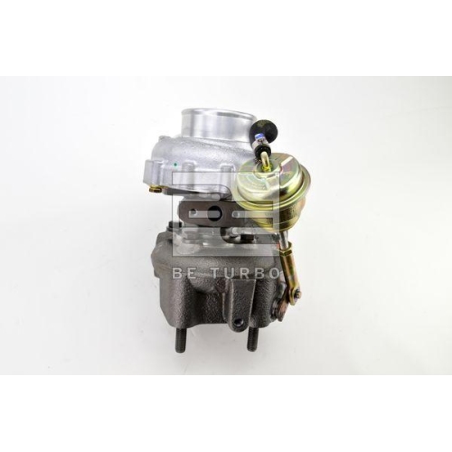 BE TURBO 128867RED Lader, Aufladung f&uuml;r MERCEDES-BENZ