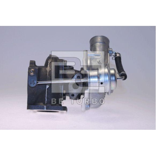 BE TURBO 127444 Lader, Aufladung f&uuml;r ISUZU