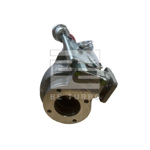 BE TURBO 124503 Lader, Aufladung f&uuml;r MAN