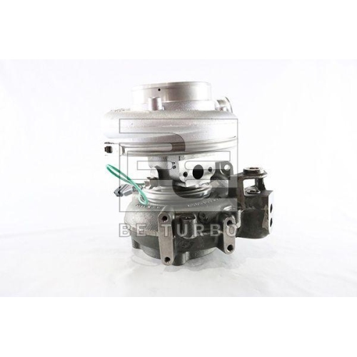 BE TURBO 128883 Lader, Aufladung f&uuml;r MERCEDES-BENZ