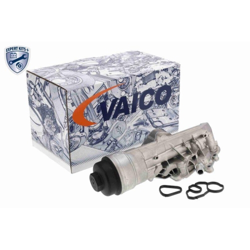 VAICO V20-5270 Geh&auml;use, &Ouml;lfilter EXPERT KITS + f&uuml;r BMW