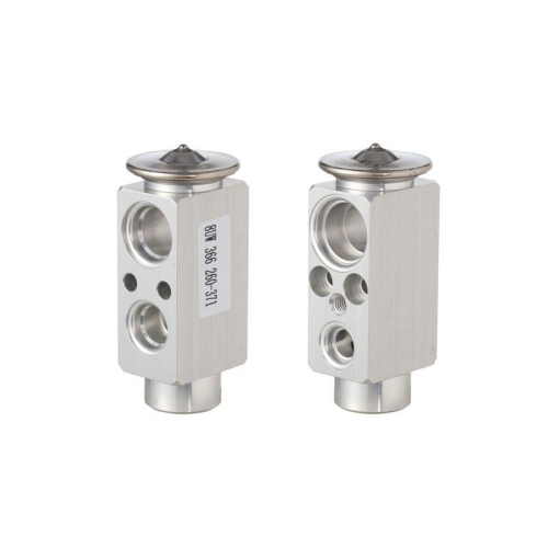 HELLA 8UW 366 260-371 Expansionsventil, Klimaanlage >>> Easy2Fit <<< f&uuml;r FIAT