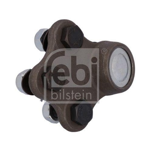 FEBI BILSTEIN Trag-/F&uuml;hrungsgelenk 05170 f&uuml;r OPEL VAUXHALL GENERAL MOTORS, unten