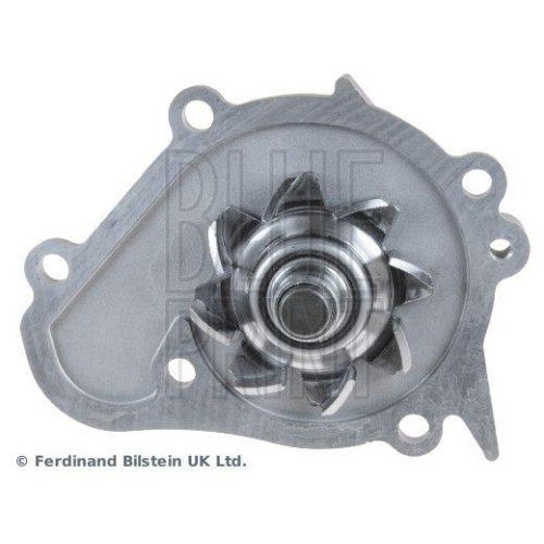 Wasserpumpe, Motork&uuml;hlung BLUE PRINT ADN19109 f&uuml;r NISSAN