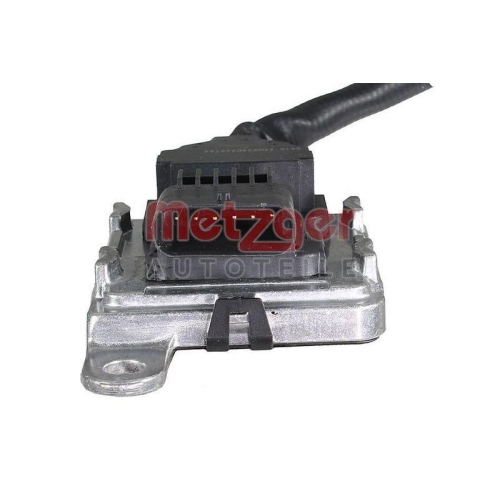 NOx-Sensor, NOx-Katalysator METZGER 0899346 f&uuml;r GENERAL MOTORS