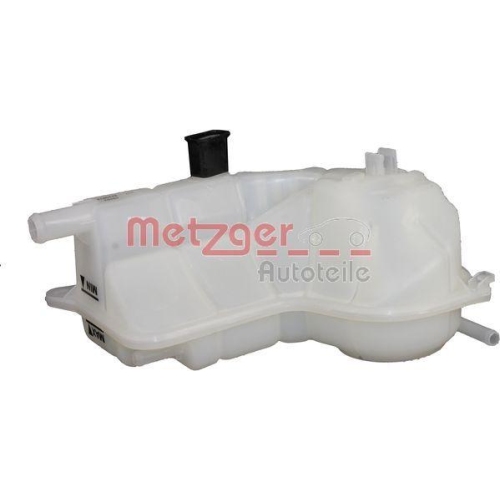 Ausgleichsbeh&auml;lter, K&uuml;hlmittel METZGER 2140176 f&uuml;r VAG