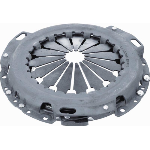 Kupplungssatz SACHS 3000 951 567 f&uuml;r RENAULT