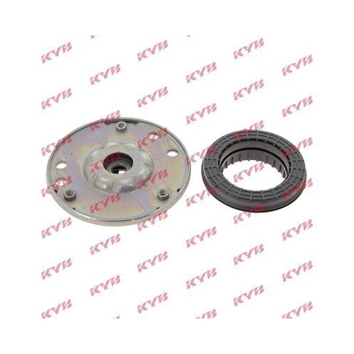Reparatursatz, Federbeinst&uuml;tzlager KYB SM1311 Suspension Mounting Kit f&uuml;r FIAT