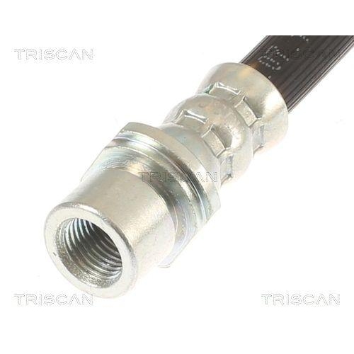 Bremsschlauch TRISCAN 8150 13355 f&uuml;r TOYOTA LEXUS, Vorderachse