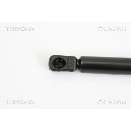 Gasfeder, Koffer-/Laderaum TRISCAN 8710 18218 f&uuml;r KIA, hinten rechts