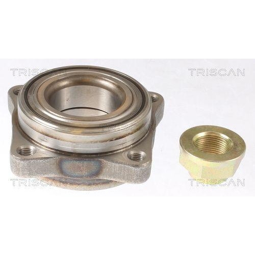 Radlagersatz TRISCAN 8530 10125 f&uuml;r HONDA ROVER, Vorderachse