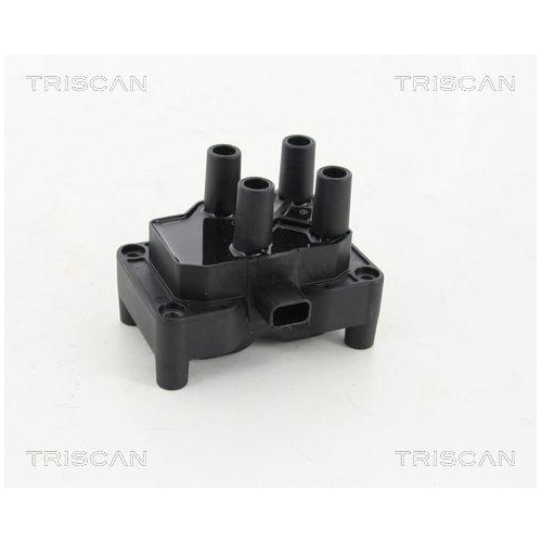 Zündspule TRISCAN 8860 43034 für KIA