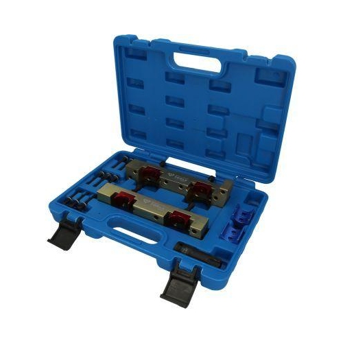 Einstellwerkzeugsatz, Steuerzeiten KS TOOLS BT593500 für MERCEDES-BENZ