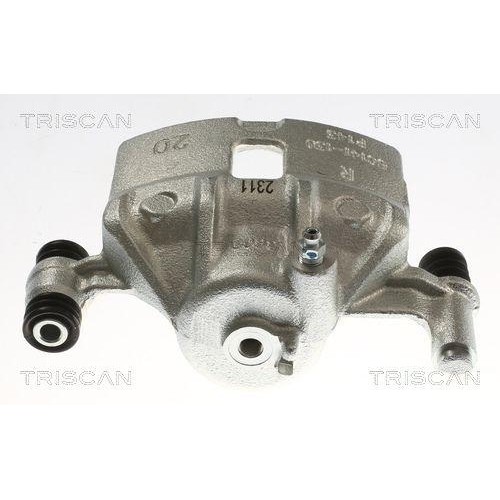 Bremssattel TRISCAN 8175 43126 f&uuml;r HYUNDAI, Vorderachse rechts