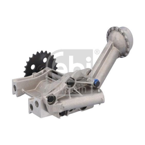 FEBI BILSTEIN &Ouml;lpumpe 183393 f&uuml;r RENAULT