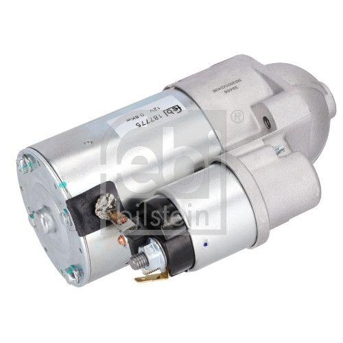 FEBI BILSTEIN Starter 187775 f&uuml;r CHEVROLET