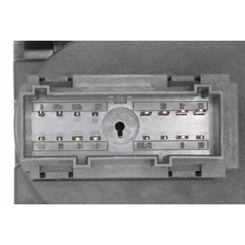 Schalter, Hauptlicht VEMO V25-73-0104 Original VEMO Qualit&auml;t f&uuml;r FORD