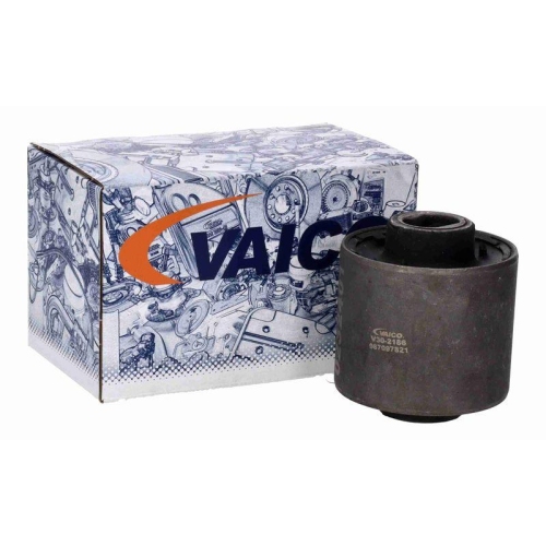 Lagerung, Achsstrebe VAICO V30-2186 Original VAICO Qualit&auml;t f&uuml;r MERCEDES-BENZ