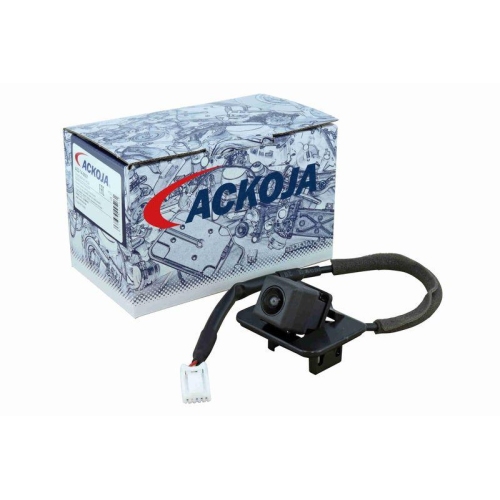 ACKOJA A32-74-0001 R&uuml;ckfahrkamera, Einparkhilfe Original ACKOJA Qualit&auml;t f&uuml;r