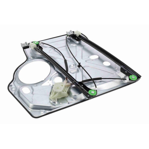 Fensterheber VAICO V10-6698 Original VAICO Qualit&auml;t f&uuml;r VW VAG, vorne rechts