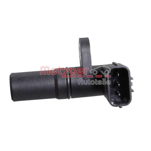Drehzahlsensor, Automatikgetriebe METZGER 0909098 GREENPARTS für HONDA, oben
