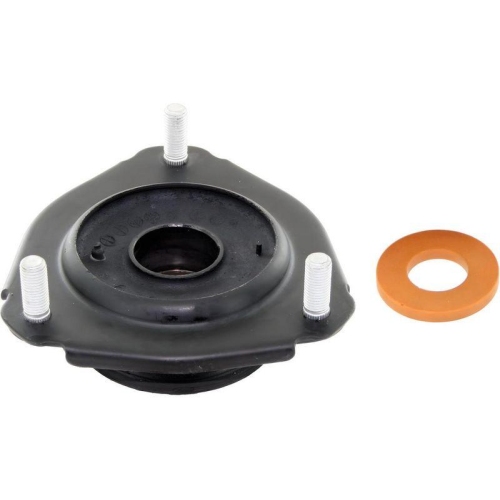 Federbeinstützlager SKF VKDC 81113 für TOYOTA, Vorderachse