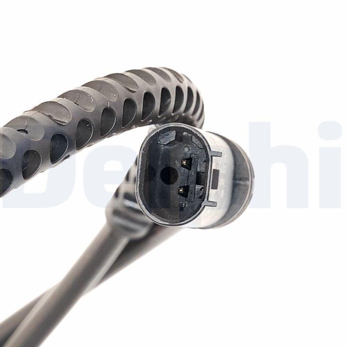 DELPHI SS21320-12B1 Sensor, Raddrehzahl f&uuml;r MINI, Vorderachse