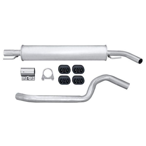 HELLA Vorschalld&auml;mpfer 8LB 366 021-181 Easy2Fit &ndash;