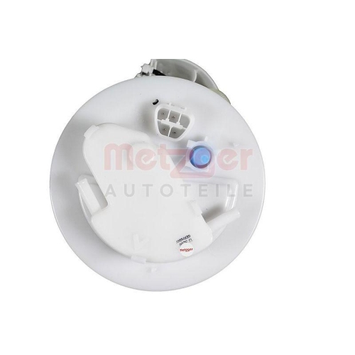 Kraftstoff-F&ouml;rdereinheit METZGER AUTOTEILE 2250699 f&uuml;r TOYOTA