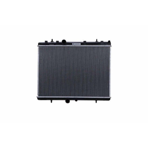 HELLA K&uuml;hler, Motork&uuml;hlung 8MK 366 300-141 f&uuml;r CITRO&Euml;N PEUGEOT