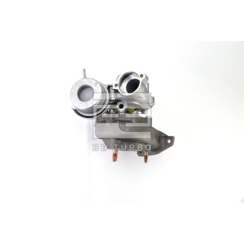 BE TURBO 129848 Lader, Aufladung f&uuml;r MERCEDES-BENZ NISSAN OPEL RENAULT
