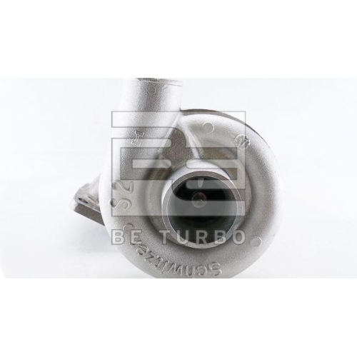 BE TURBO 124009 Lader, Aufladung f&uuml;r CASE IH