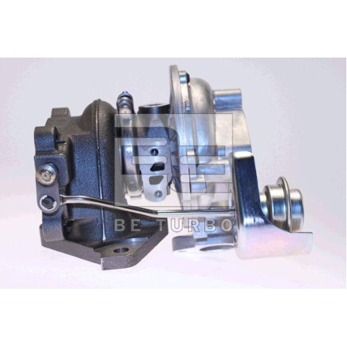 BE TURBO 127477RED Lader, Aufladung f&uuml;r NISSAN