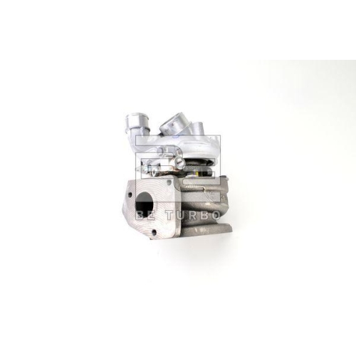BE TURBO 124518RED Lader, Aufladung f&uuml;r LAND ROVER, rechts