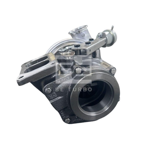 BE TURBO 129099 Lader, Aufladung f&uuml;r VOLVO