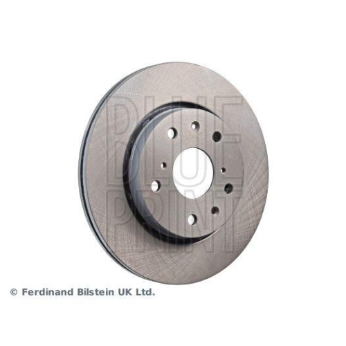 BLUE PRINT ADK84330 2 St&uuml;ck Bremsscheiben f&uuml;r SUZUKI, Vorderachse